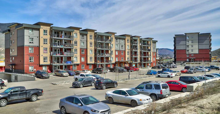 3420 Valleyview Drive, Kamloops, BC, V2C 0H6
