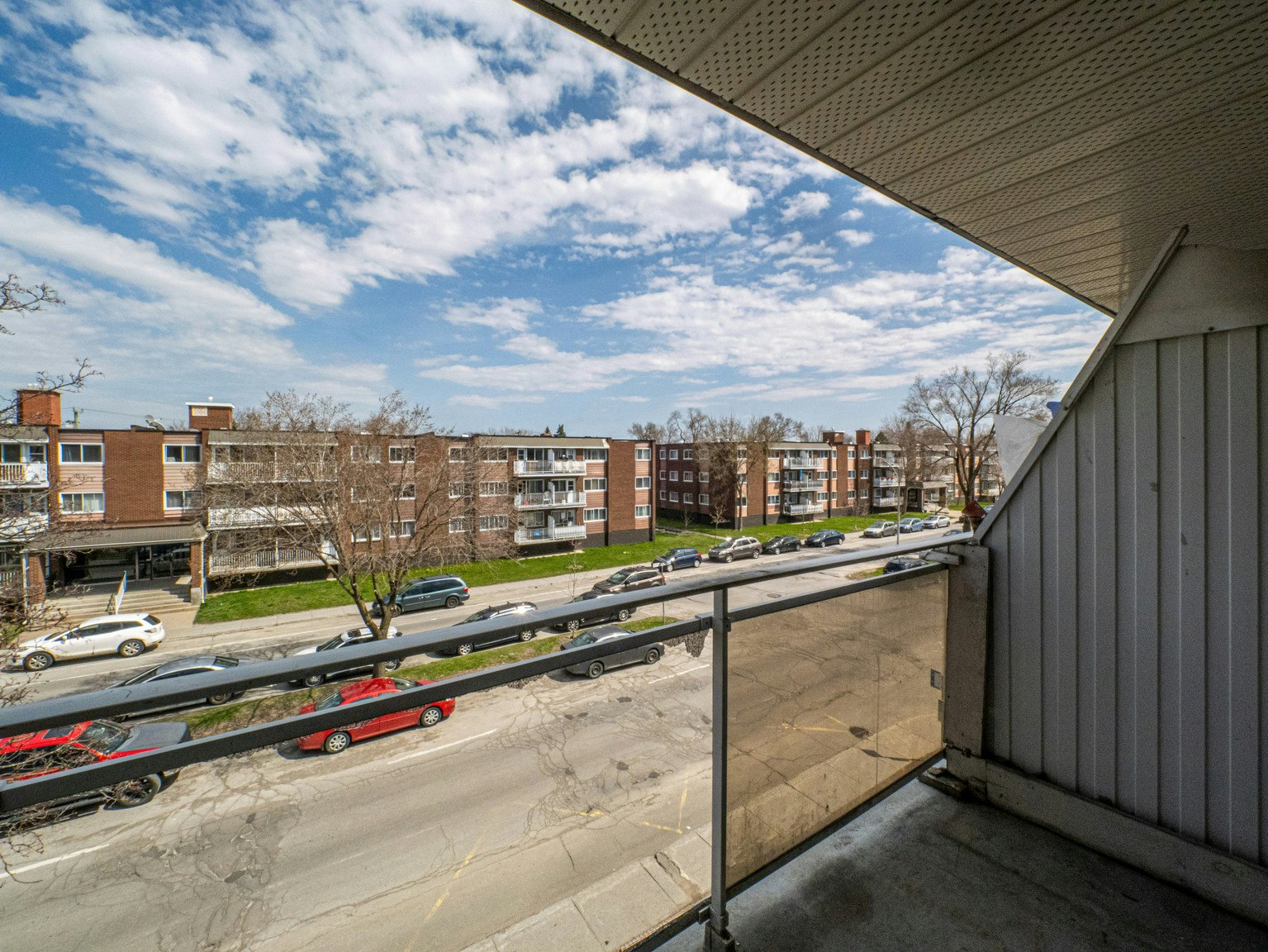 301-8281 Des Vendéens Avenue, Montréal, QC, H1K 1T4 - 7