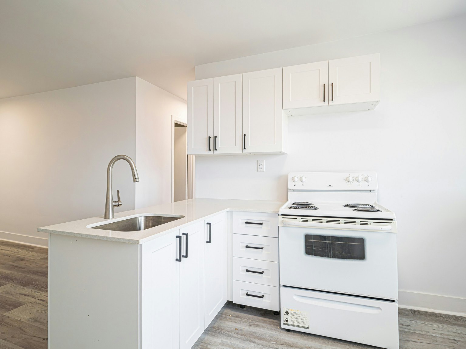 301-8281 Des Vendéens Avenue, Montréal, QC, H1K 1T4