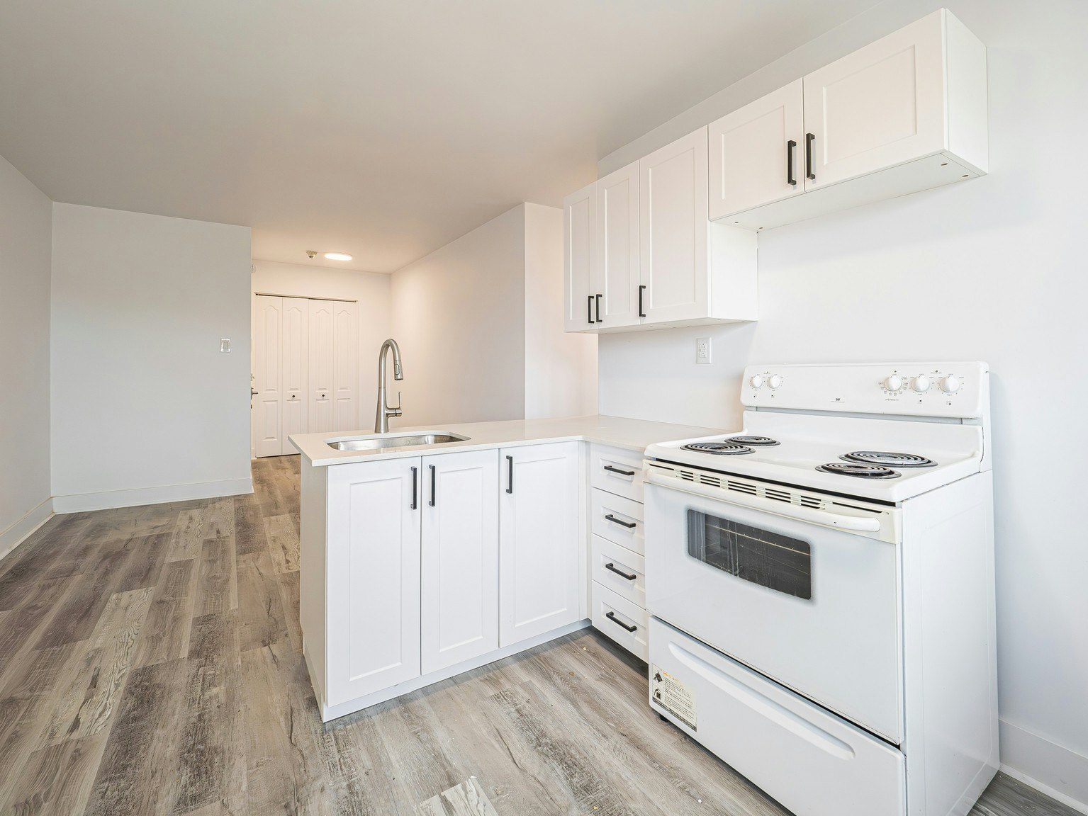 301-8281 Des Vendéens Avenue, Montréal, QC, H1K 1T4 - 6