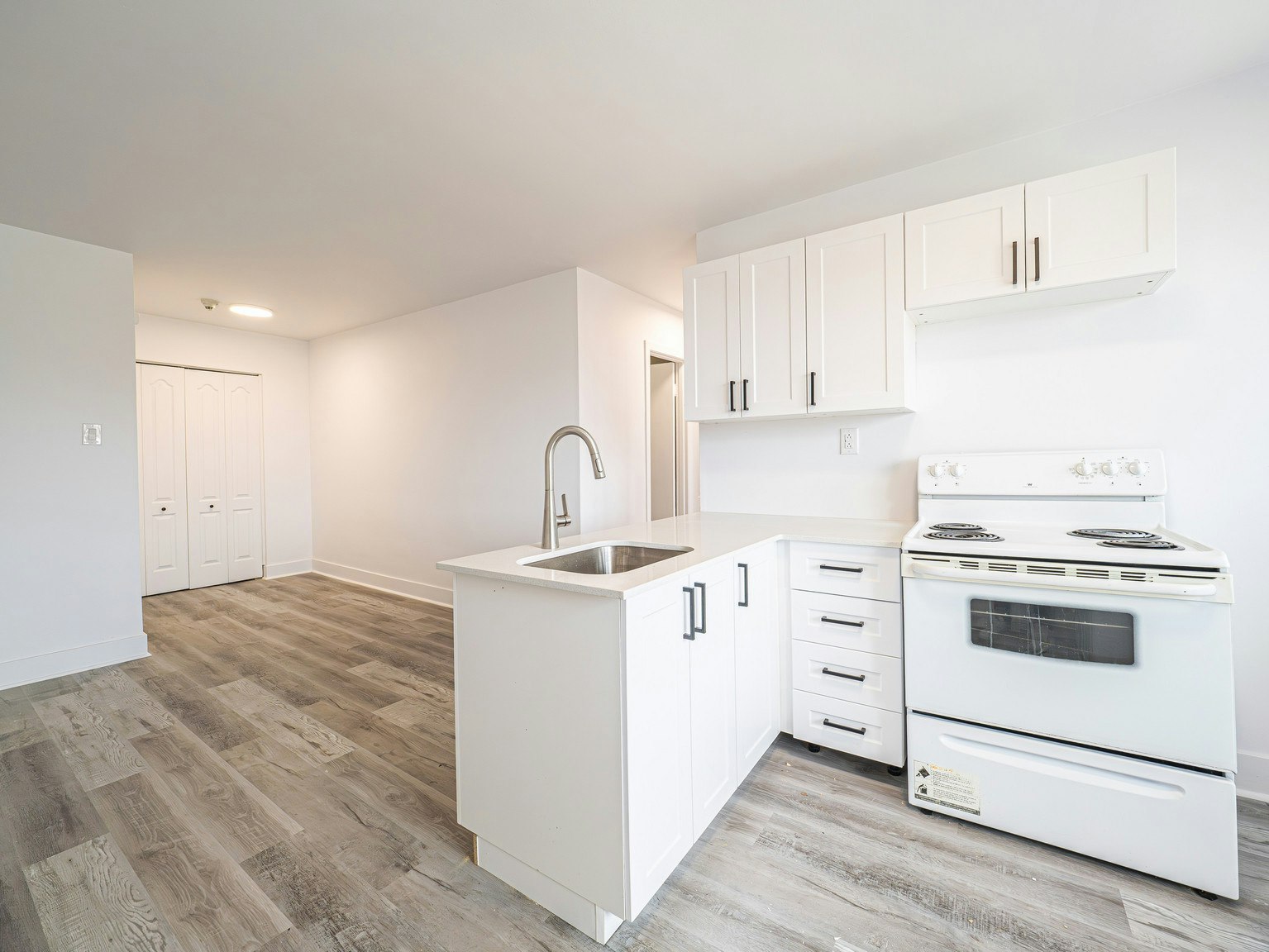 301-8281 Des Vendéens Avenue, Montréal, QC, H1K 1T4 - 5