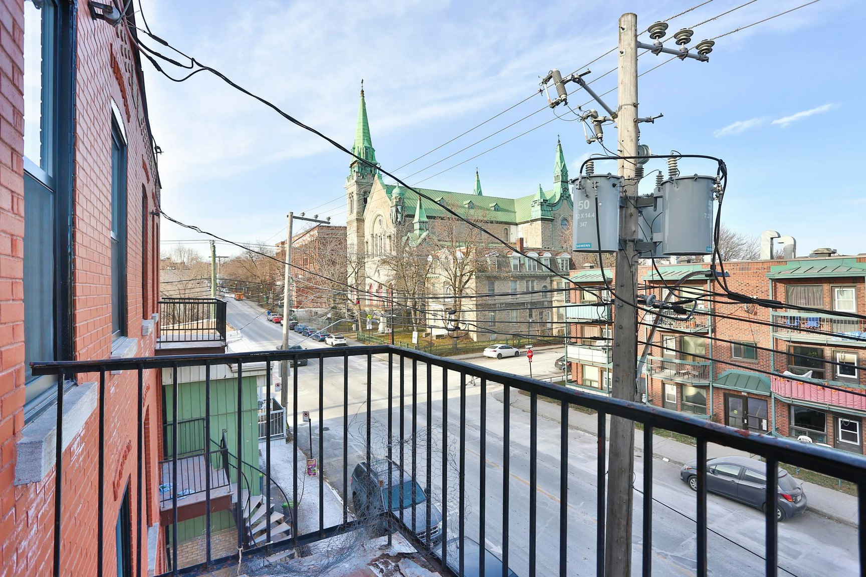 2118-2110 Fullum Rue, Montréal, QC, H2K 3N7 - 11