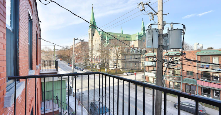 2118-2110 Fullum Rue, Montréal, QC, H2K 3N7 - 11