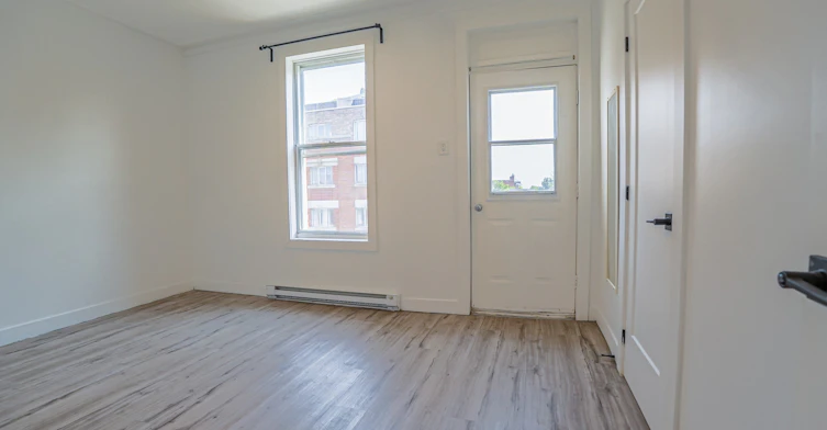 2481-2477 Rachel Rue Est, Montréal, QC, H2H 1R9