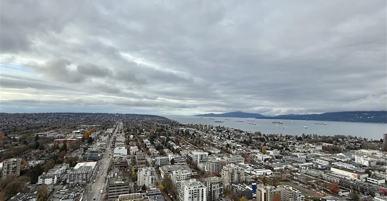1501-2488 Granville Street, Vancouver, BC, V6H 0E2 - 15