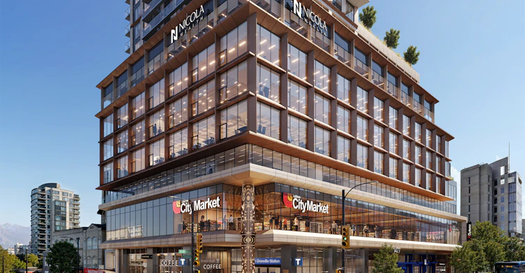 1501-2488 Granville Street, Vancouver, BC, V6H 0E2 - 9