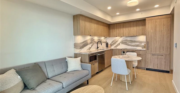 1608-2488 Granville Street, Vancouver, BC, V6H 0E2 - 13
