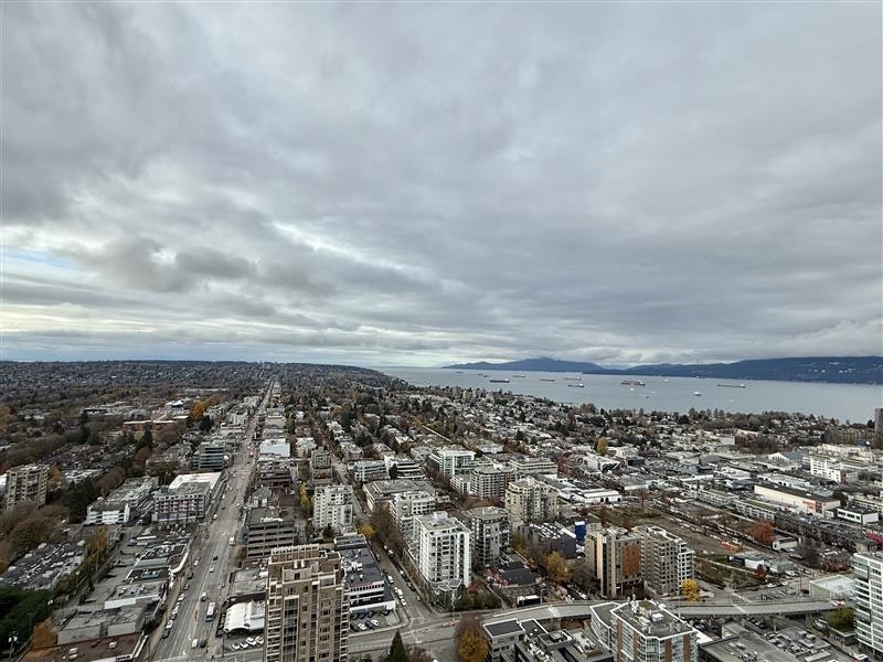 1608-2488 Granville Street, Vancouver, BC, V6H 0E2 - 15
