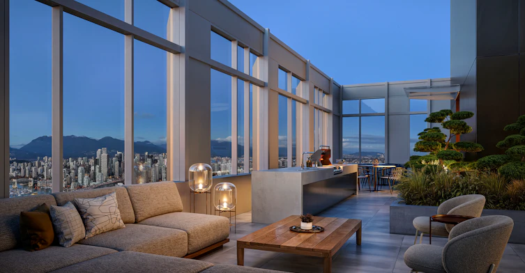 1608-2488 Granville Street, Vancouver, BC, V6H 0E2 - 6