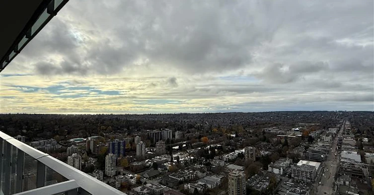 1608-2488 Granville Street, Vancouver, BC, V6H 0E2 - 14