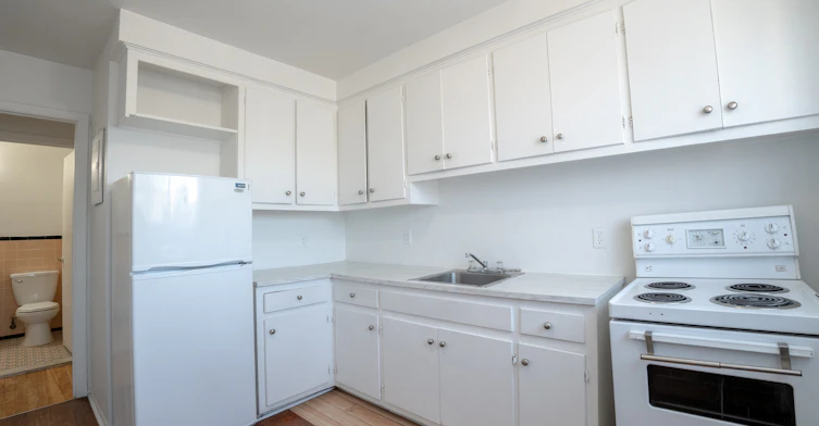 6501 Joseph Renaud Boulevard, Montréal, QC, H1K 3V3