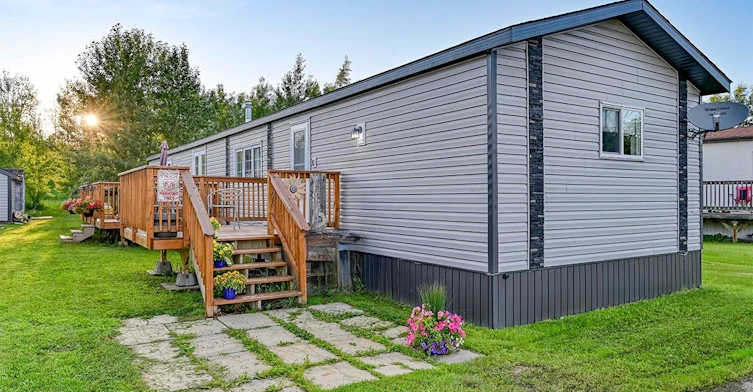 DeerMead-22-PL-4243A-1000 Mile West, Lac La Biche, AB, T0A 2C0 - 4