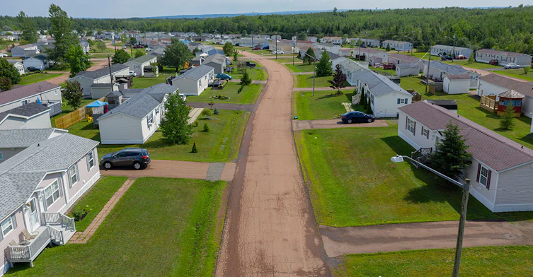 ZUR23-1 Cedarwood Avenue, Moncton, NB, E1H 2H4 - 2