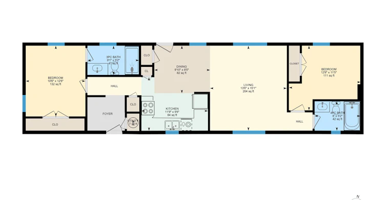 Bankvi-GER31-PR3229D-10 Glen Avenue, Moncton, NB, E1E 3S6 - 11