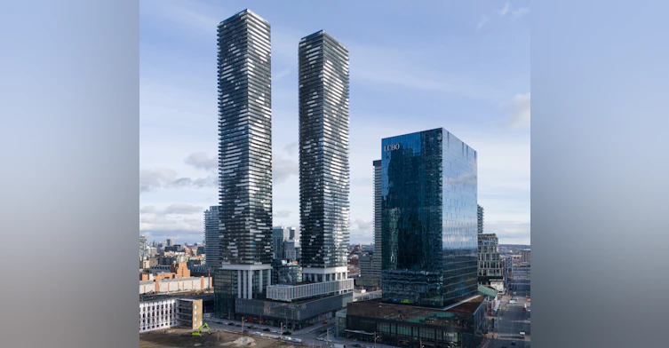 806-138 Downes Street, Toronto, ON, M5E 0E4 - 12
