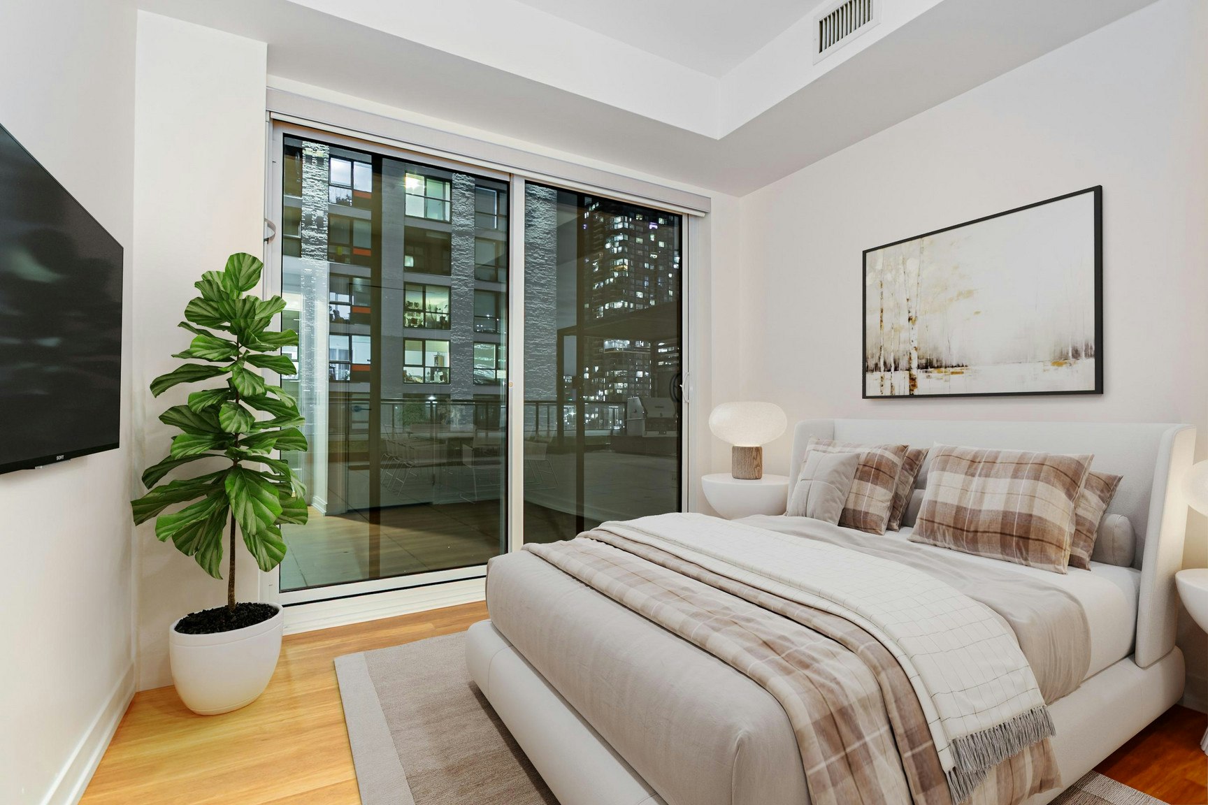 1207-370 Queens Quay West, Toronto, ON, M5V 0X6 - 14