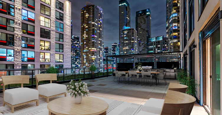 0505-370 Queens Quay West, Toronto, ON, M5V 0X6 - 18