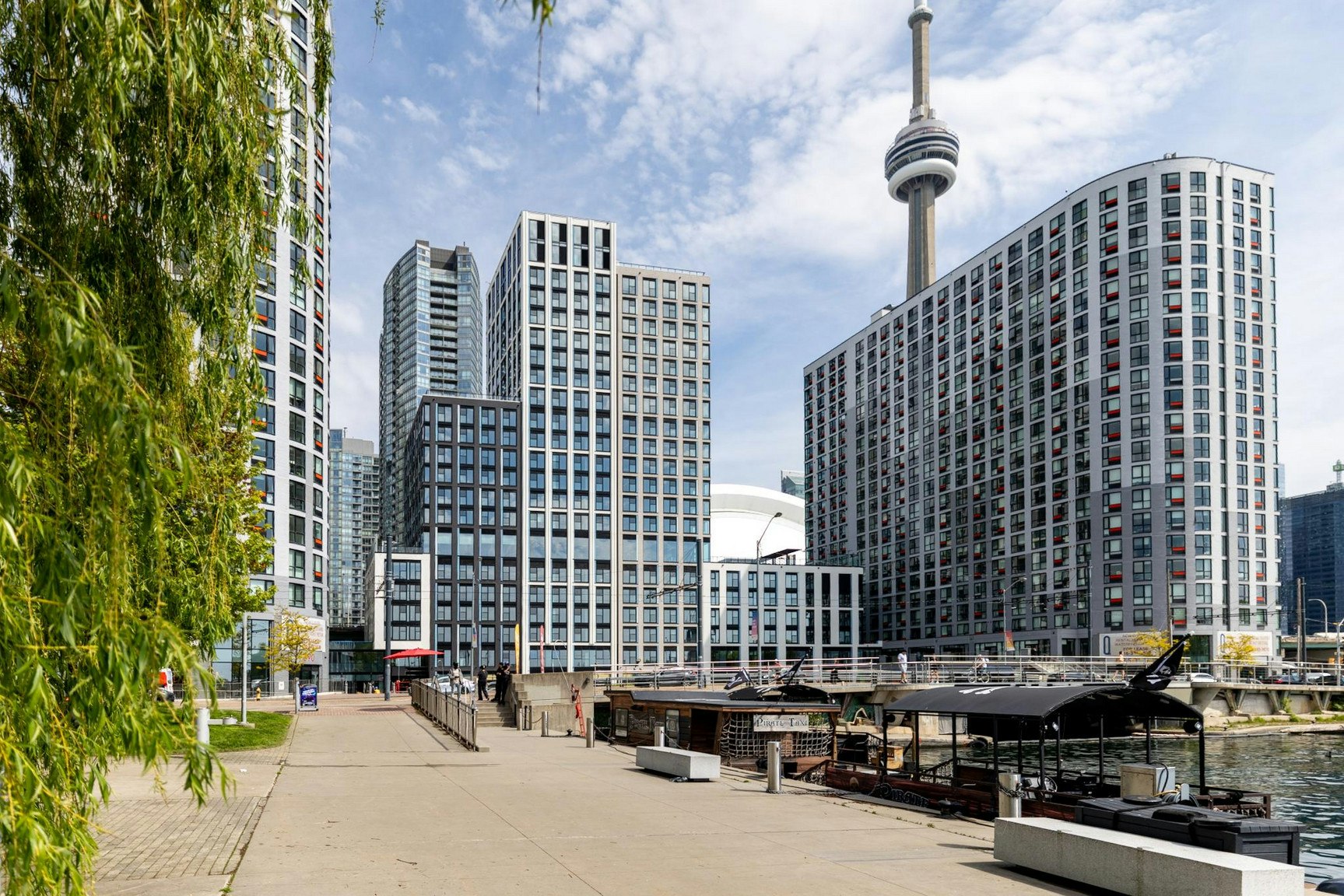 0505-370 Queens Quay West, Toronto, ON, M5V 0X6 - 3