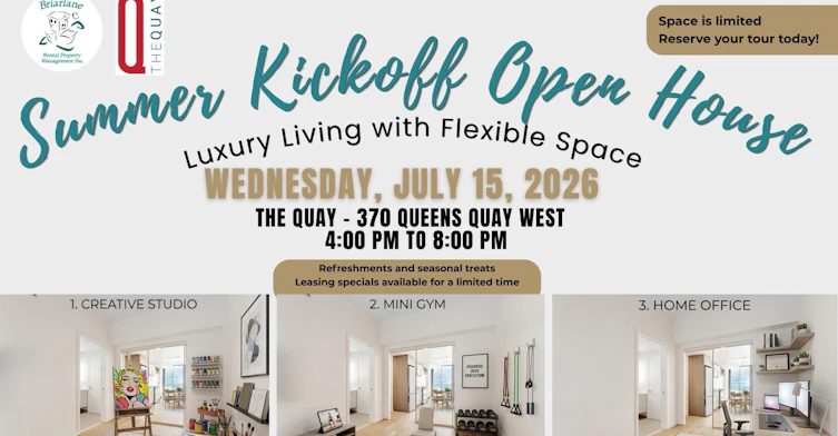 1302-370 Queens Quay West, Toronto, ON, M5V 0X6