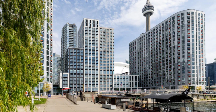 1405-370 Queens Quay West, Toronto, ON, M5V 0X6 - 3