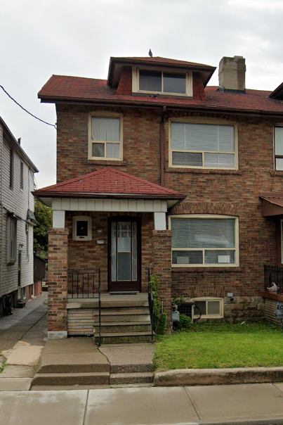 275 Oakwood Avenue, Toronto, ON, M6E 2V3