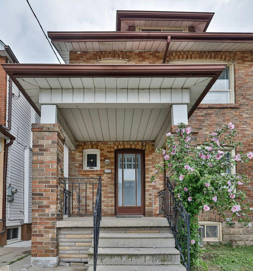275 Oakwood Avenue, Toronto, ON, M6E 2V3