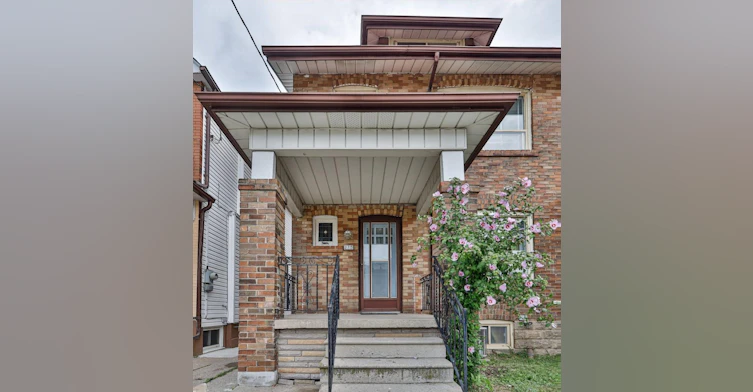 275 Oakwood Avenue, Toronto, ON, M6E 2V3