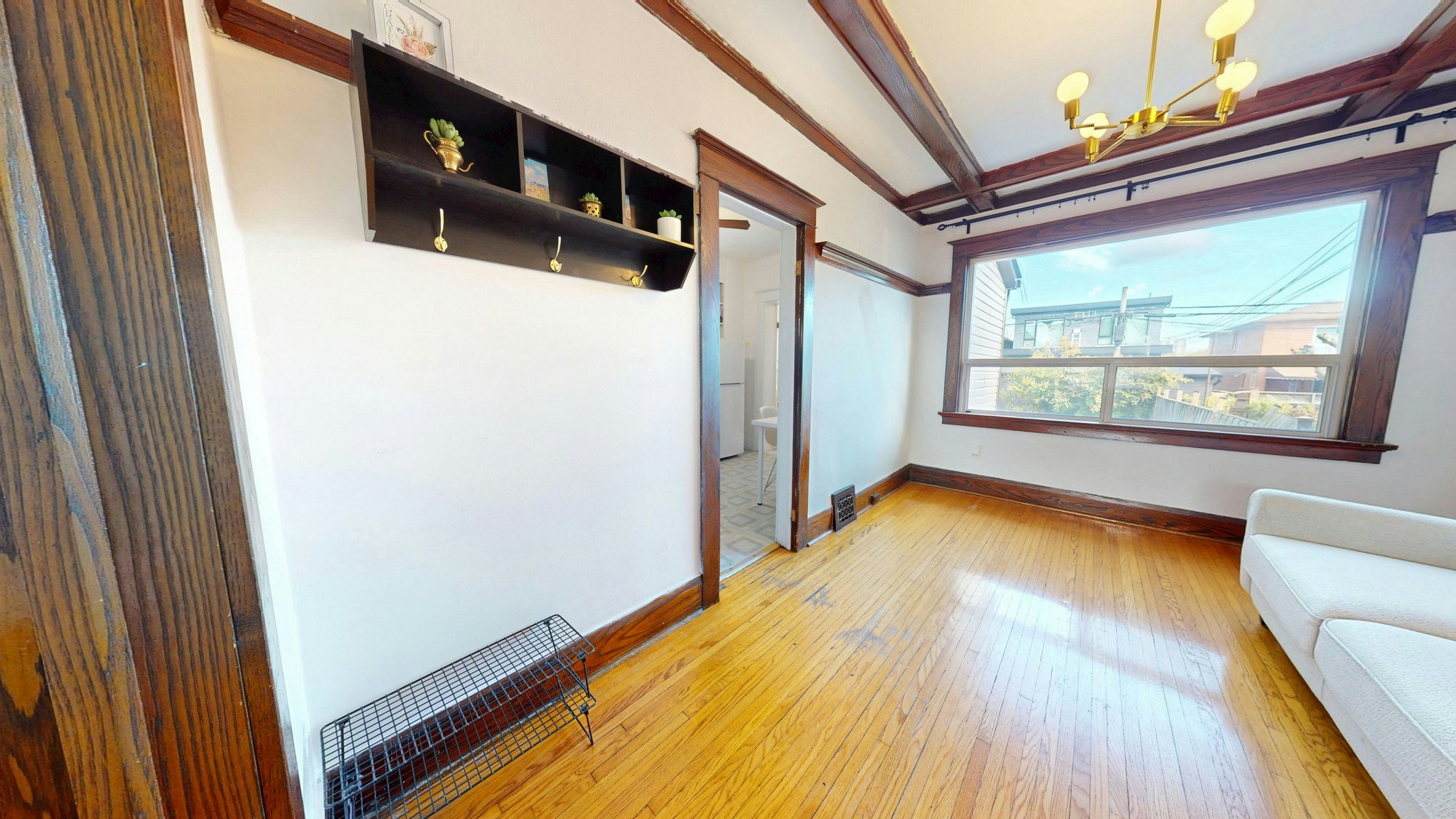 275 Oakwood Avenue, Toronto, ON, M6E 2V3 - 3
