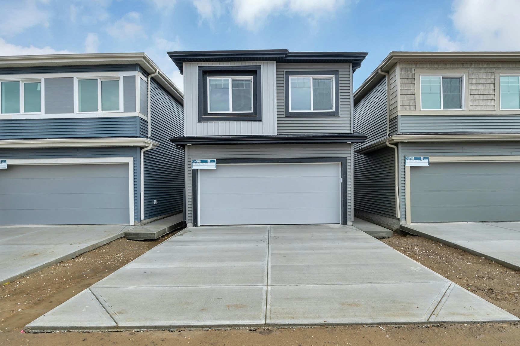 M-8136 227 Street Northwest, Edmonton, AB, T5T 4N5 - 36