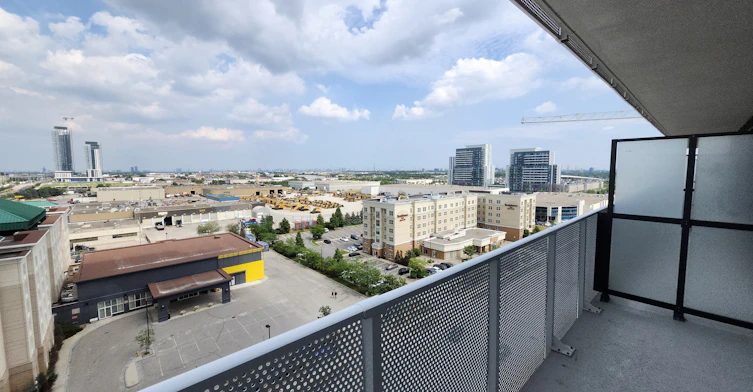 1106-225 Commerce Street, Vaughan, ON, L4K 0R1