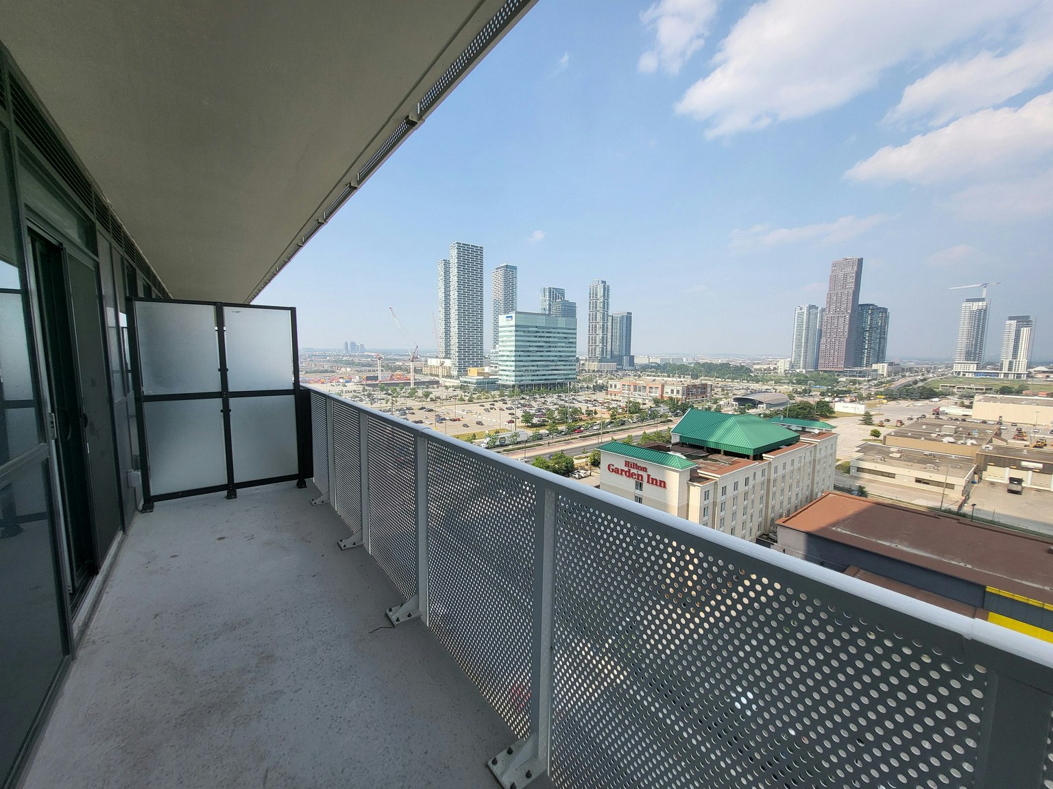 1609-225 Commerce Street, Vaughan, ON, L4K 0R1 - 8