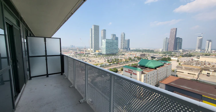1609-225 Commerce Street, Vaughan, ON, L4K 0R1 - 8