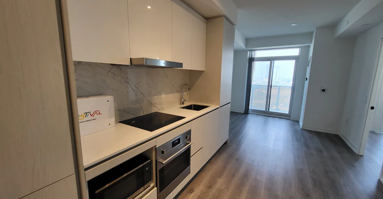 1609-225 Commerce Street, Vaughan, ON, L4K 0R1