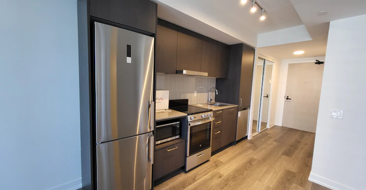 3101-225 Commerce Street, Vaughan, ON, L4K 0R1