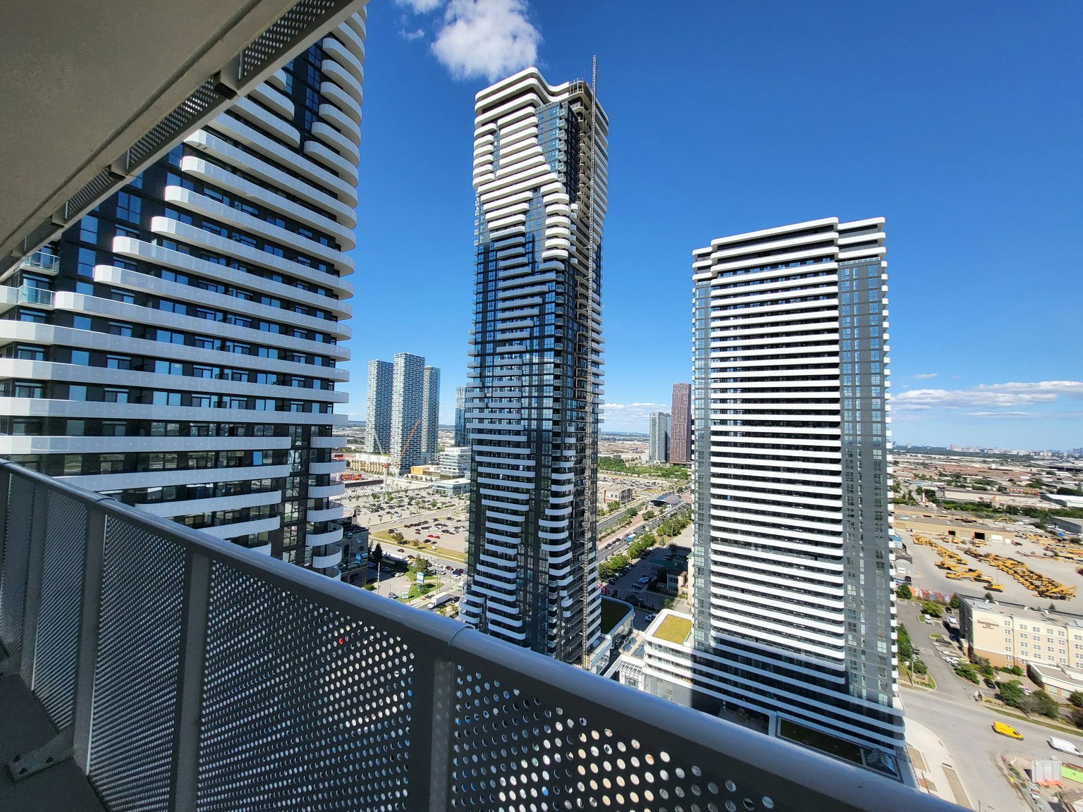 3101-225 Commerce Street, Vaughan, ON, L4K 0R1 - 3