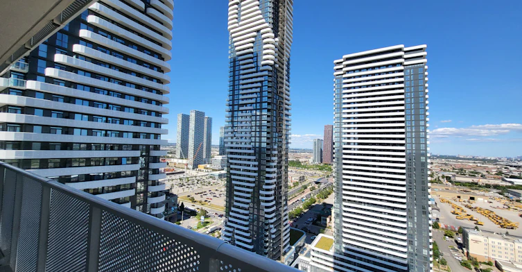 3101-225 Commerce Street, Vaughan, ON, L4K 0R1 - 3