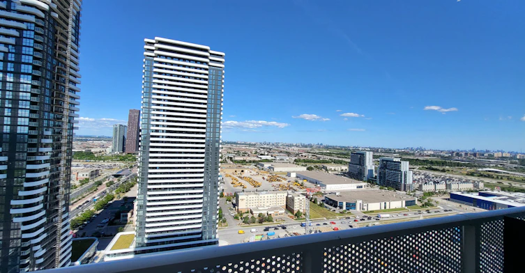 3101-225 Commerce Street, Vaughan, ON, L4K 0R1 - 2