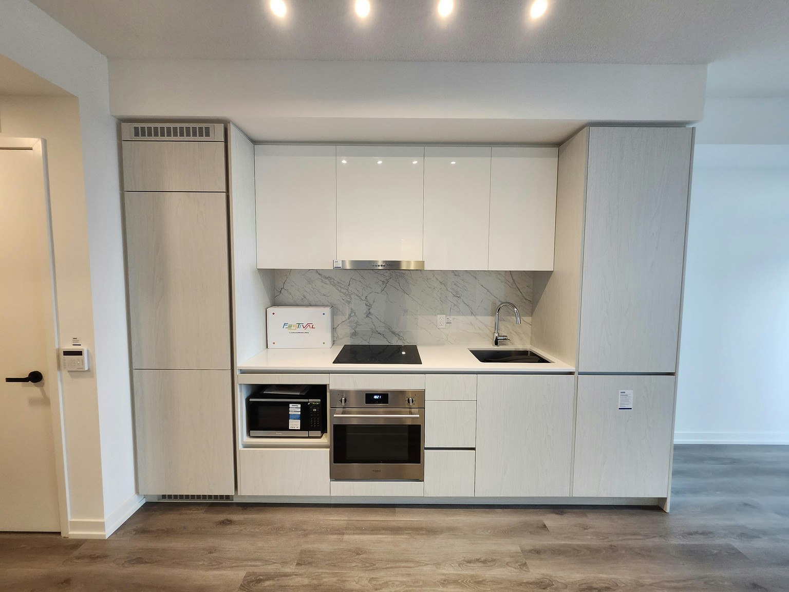 2202-225 Commerce Street, Vaughan, ON, L4K 0R1 - 5