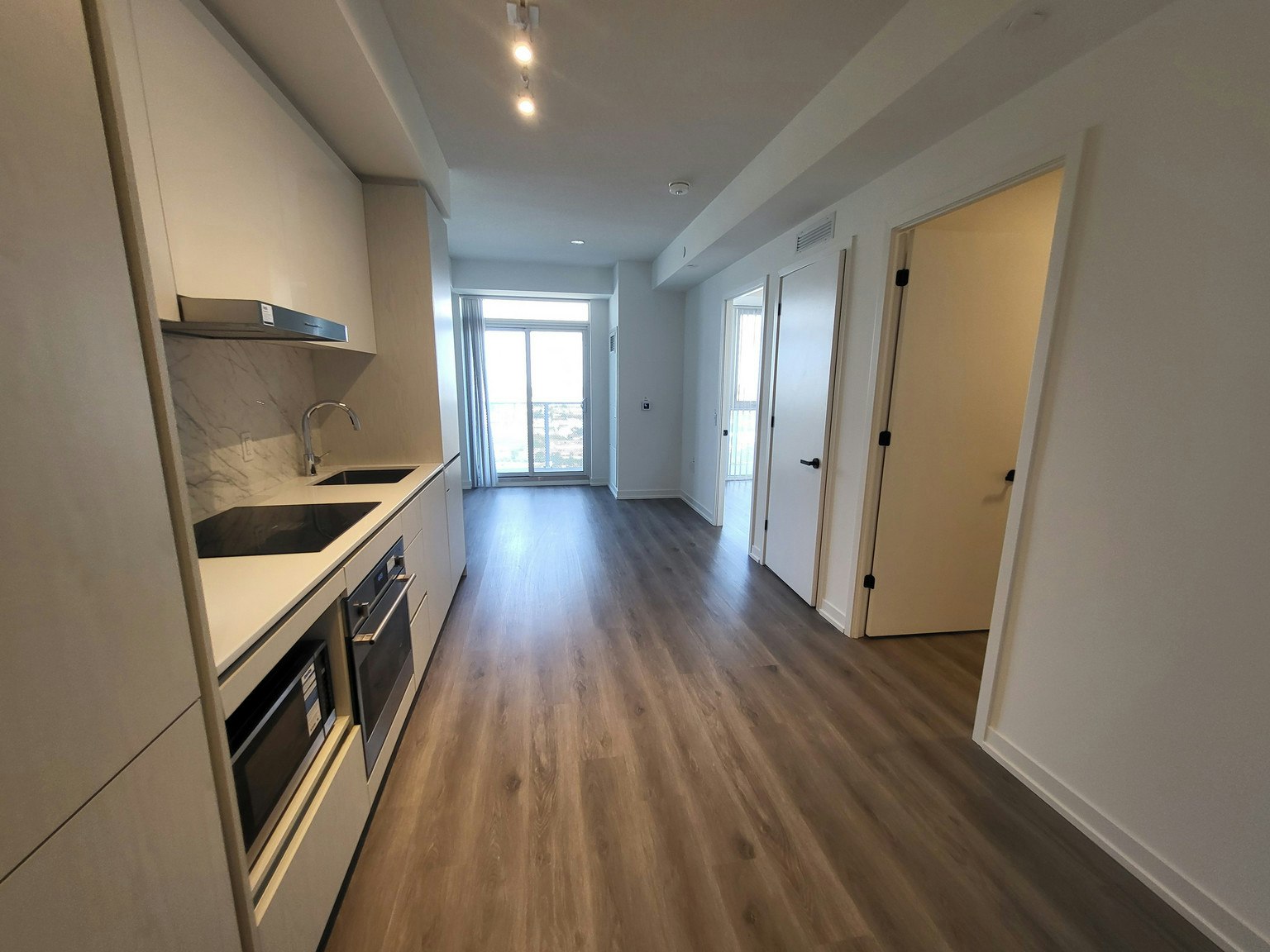 3609-225 Commerce Street, Vaughan, ON, L4K 0R1 - 3