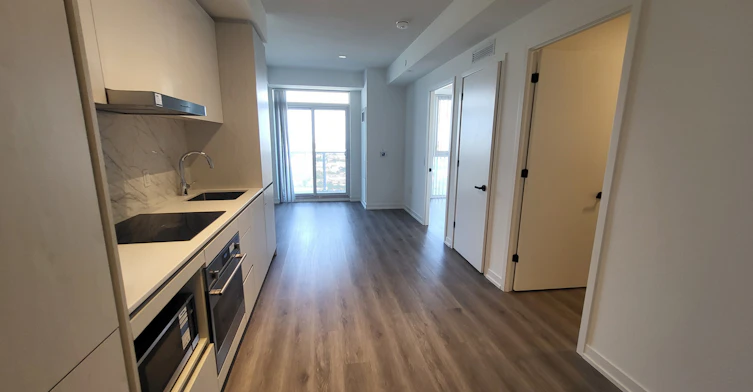 3609-225 Commerce Street, Vaughan, ON, L4K 0R1 - 3