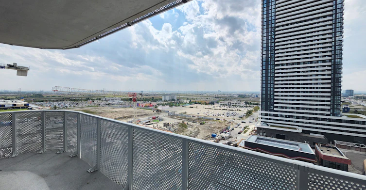 1215-225 Commerce Street, Vaughan, ON, L4K 0R1