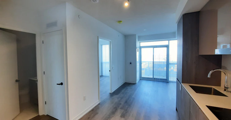 1803-225 Commerce Street, Vaughan, ON, L4K 0R1