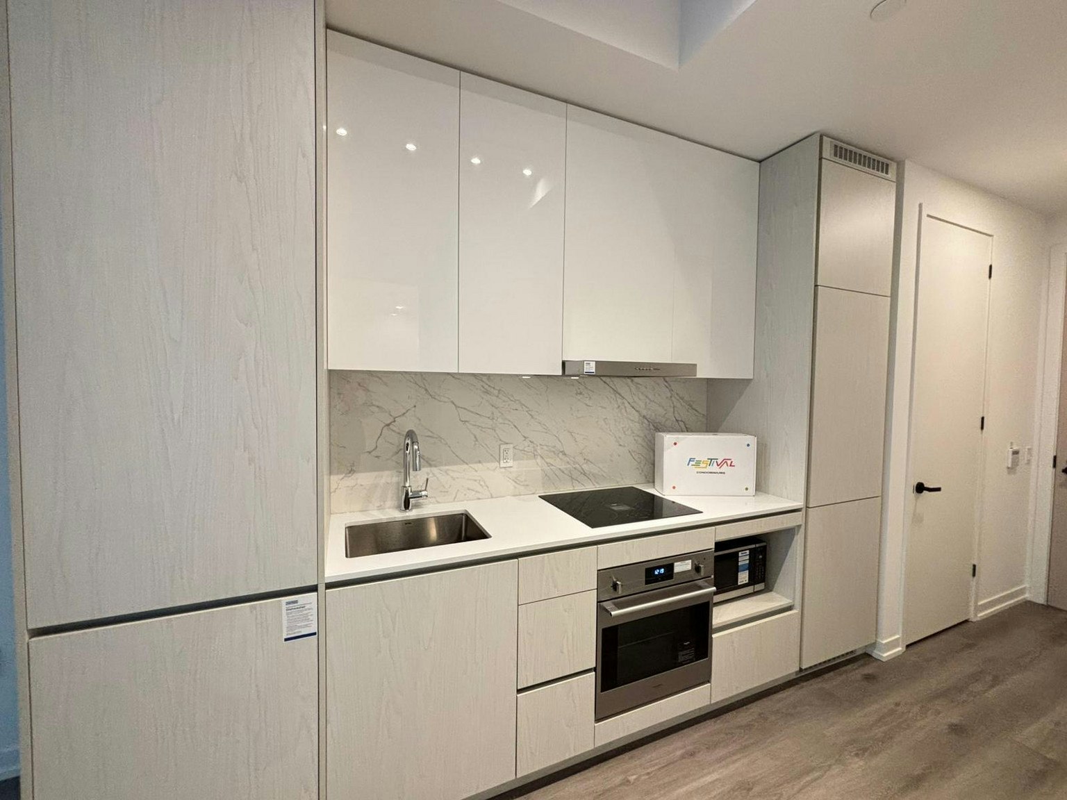 3115-225 Commerce Street, Vaughan, ON, L4K 0R1 - 3