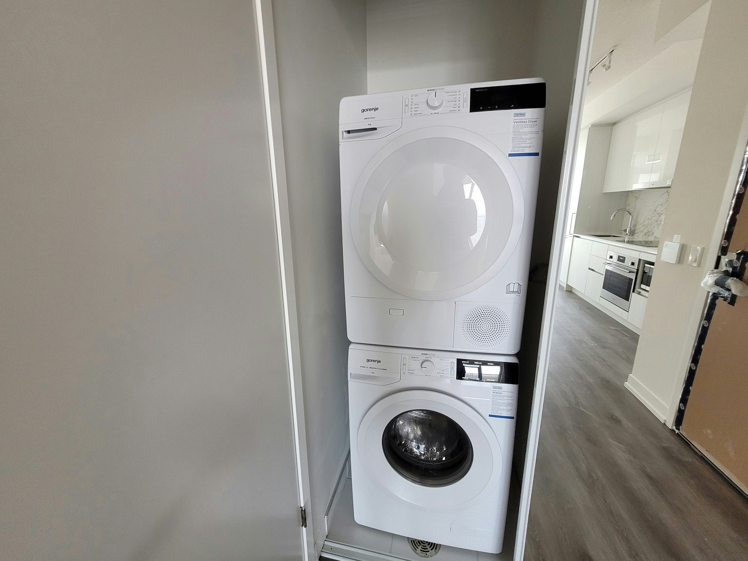 2007-225 Commerce Street, Vaughan, ON, L4K 0R1 - 2