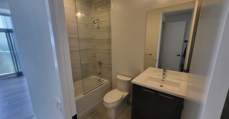 5809-225 Commerce Street, Vaughan, ON, L4K 0R1 - 5