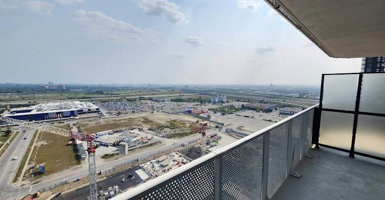 2511-225 Commerce Street, Vaughan, ON, L4K 0R1