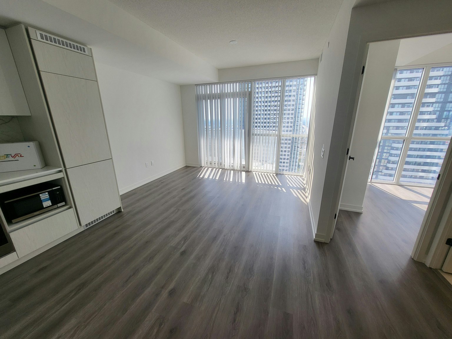 3603-225 Commerce Street, Vaughan, ON, L4K 0R1 - 8