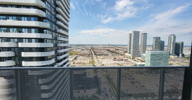 3603-225 Commerce Street, Vaughan, ON, L4K 0R1 - 6