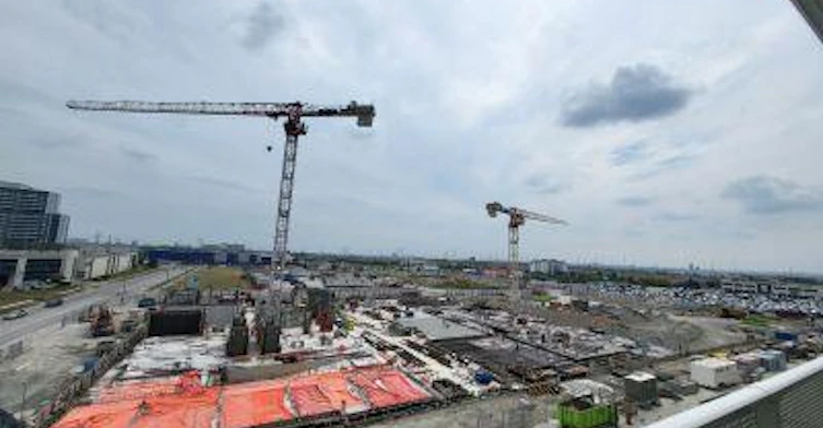 618-225 Commerce Street, Vaughan, ON, L4K 0R1 - 8