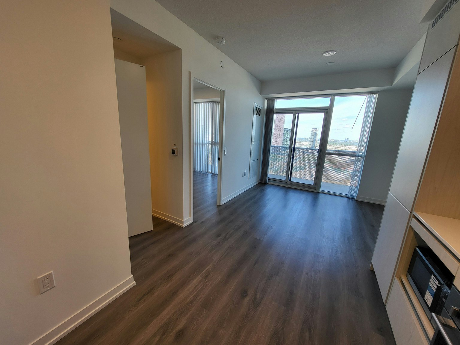 3308-225 Commerce Street, Vaughan, ON, L4K 0R1 - 8
